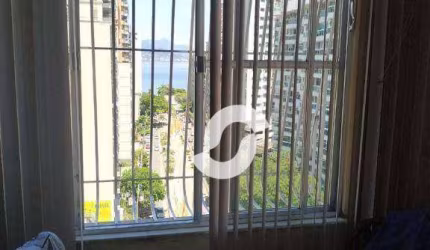 Apartamento à venda, 170 m² por R$ 800.000,00 - Icaraí - Niterói/RJ