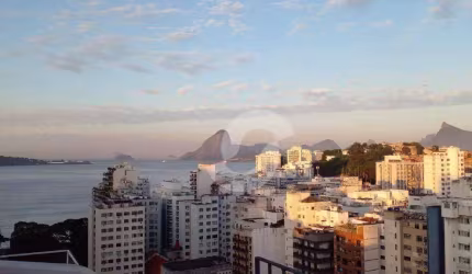 Cobertura à venda, 150 m² por R$ 750.000,00 - Ingá - Niterói/RJ