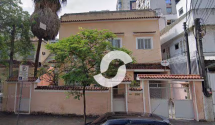 Casa à venda, 450 m² por R$ 5.000.000,00 - Icaraí - Niterói/RJ