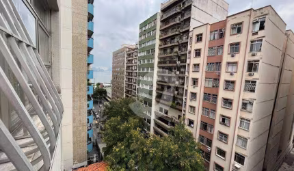 Apartamento com 3 dormitórios à venda, 147 m² por R$ 1.090.000,00 - Icaraí - Niterói/RJ