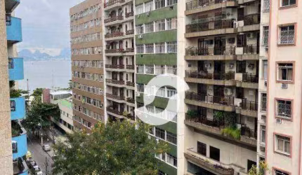 Apartamento com 3 dormitórios à venda, 147 m² por R$ 1.090.000,00 - Icaraí - Niterói/RJ