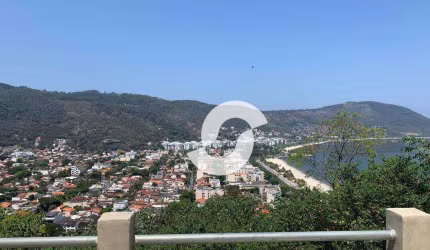 Casa à venda, 623 m² por R$ 2.450.000,00 - São Francisco - Niterói/RJ