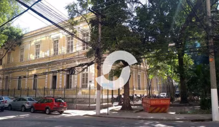 Apartamento com 1 dormitório à venda, 45 m² por R$ 230.000,00 - Centro - Niterói/RJ