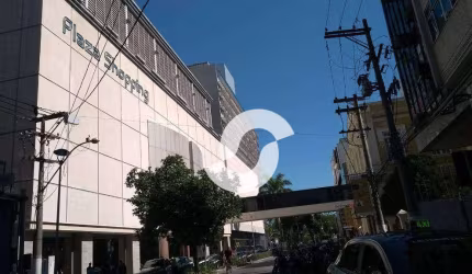 Apartamento com 1 dormitório à venda, 45 m² por R$ 230.000,00 - Centro - Niterói/RJ