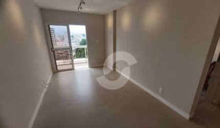 Apartamento com 3 dormitórios à venda, 98 m² por R$ 675.000,00 - Santa Rosa - Niterói/RJ