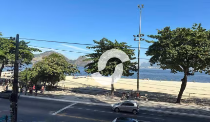 Apartamento à venda, 155 m² por R$ 1.480.000,00 - Icaraí - Niterói/RJ