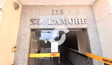 Sala à venda, 20 m² por R$ 60.000,00 - Alcântara - São Gonçalo/RJ