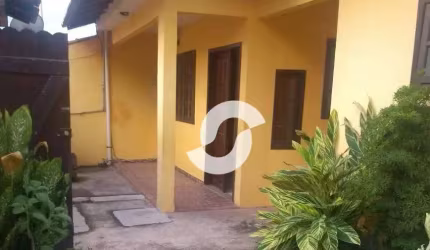 Casa à venda, 240 m² por R$ 580.000,00 - Araçatiba - Maricá/RJ