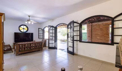 Casa à venda, 597 m² por R$ 580.000,00 - Maria Paula - Niterói/RJ