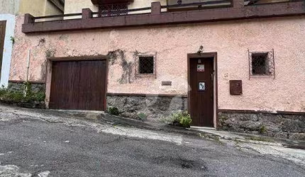 Casa à venda, 180 m² por R$ 1.100.000,00 - Icaraí - Niterói/RJ