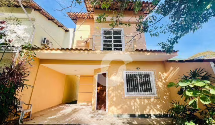 Casa com 3 dormitórios à venda, 119 m² por R$ 650.000,00 - Engenho do Mato - Niterói/RJ