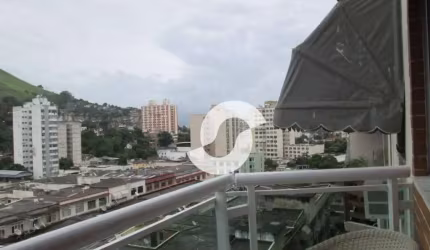 APARTAMENTO TOTALMENTE REFORMADO