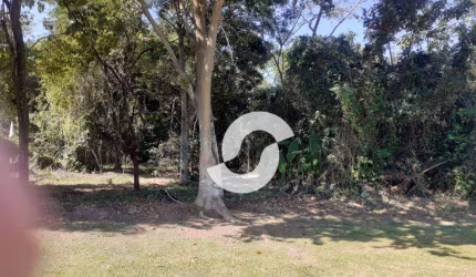 Terreno à venda, 450 m² por R$ 90.000,00 - Itapeba - Maricá/RJ