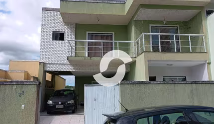 Casa à venda, 300 m² por R$ 670.000,00 - Arsenal - São Gonçalo/RJ