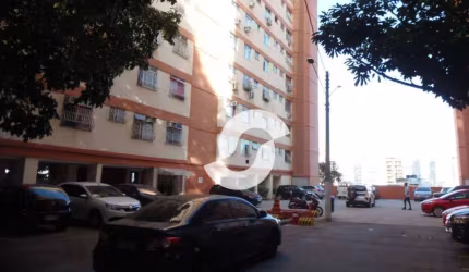 Apartamento com 2 dormitórios à venda, 60 m² por R$ 380.000,00 - Santa Rosa - Niterói/RJ