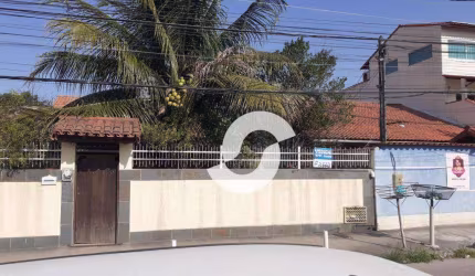 Casa à venda, 249 m² por R$ 1.000.000,00 - Centro - Maricá/RJ