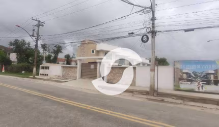 Casa à venda, 70 m² por R$ 380.000,00 - Itaipuaçu - Maricá/RJ