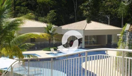 Terreno à venda, 390 m² por R$ 125.000,00 - Maria Paula - Niterói/RJ