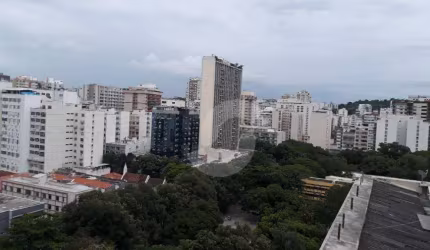 Apartamento com 3 dormitórios para alugar, 120 m² por R$ 6.433,57/mês - Icaraí - Niterói/RJ