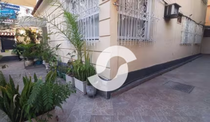 Casa à venda, 186 m² por R$ 2.300.000,00 - Icaraí - Niterói/RJ