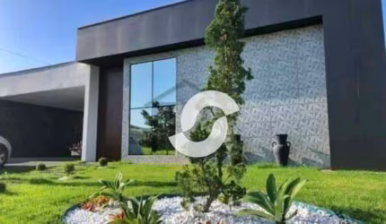 Casa à venda, 180 m² por R$ 790.000,00 - Inoã - Maricá/RJ