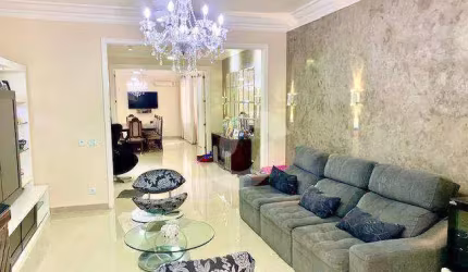 Apartamento com 4 dormitórios à venda, 221 m² por R$ 2.548.000,00 - Copacabana - Rio de Janeiro/RJ