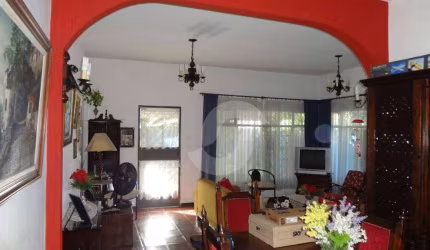 Casa à venda, 720 m² por R$ 1.800.000,00 - São Francisco - Niterói/RJ