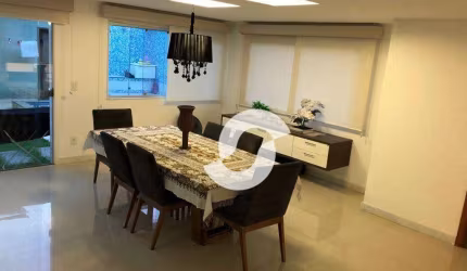 Casa à venda, 209 m² por R$ 950.000,00 - Rio do Ouro - Niterói/RJ