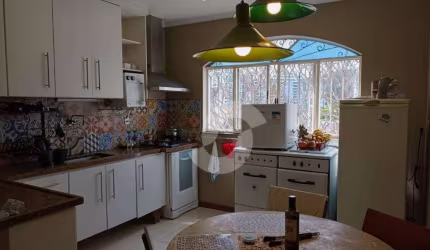 Linda casa duplex aconchegante!