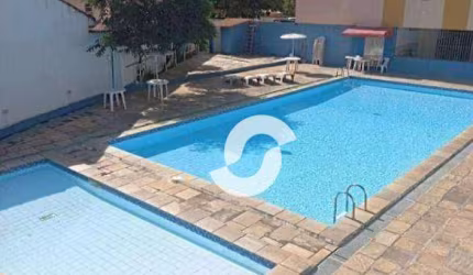 Apartamento à venda, 51 m² por R$ 200.000,00 - Fonseca - Niterói/RJ
