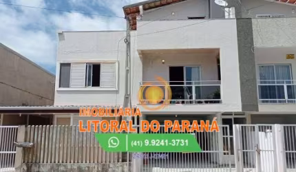 Sobrado 4 quartos Próximo ao Mar.