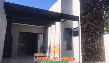 CASA 2 DORMITORIOS BALNEARIO GAIVOTAS