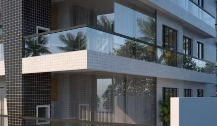 Apartamento à venda no bairro Caiobá - Matinhos/PR