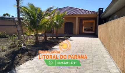 RESIDÊNCIA 4 QUARTOS - PRÓXIMO AO MAR