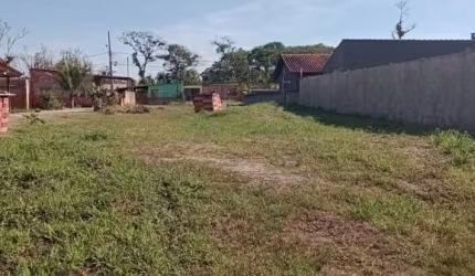 Terreno em Loteamento - Balneário Praia Grande - Matinhos