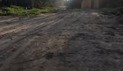 Terreno em Loteamento - Balneário Praia Grande - Matinhos - PR