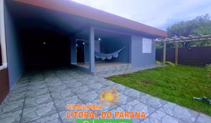 Casa  7 Quartos - Balneário Shangri-lá!