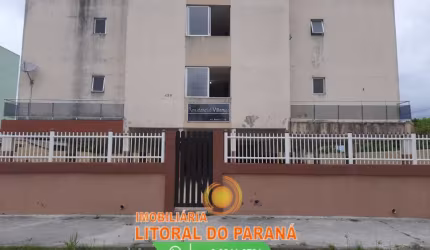 Apartamento 2 Quartos - Balneário Ipanema - Pontal do Paraná