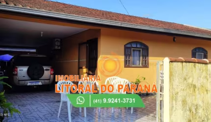 Casa em Shangri-lá 4 Quartos