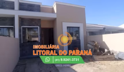 Casa Alto Padrão com 3 quartos