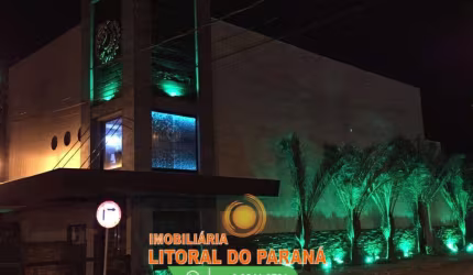 Ponto Comercial Região Central de Pontal do Paraná!!!