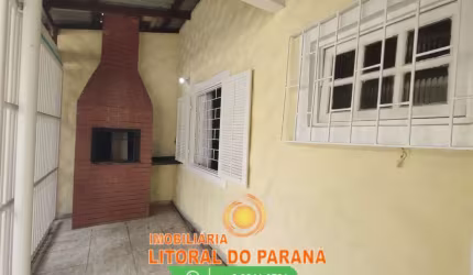Casa em condomínio 04 dormitórios - frente para rodovia- Balneário Gaivotas!!!