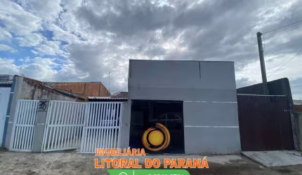 Casa Geminada 4 unidades
