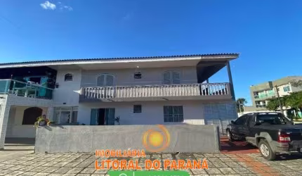 Apartamento de Esquina Centro de Ipanema