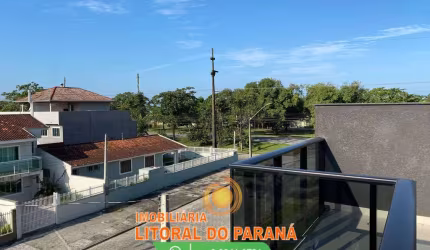 Sobrado Triplex 3 Dormitórios Balneário Gaivotas