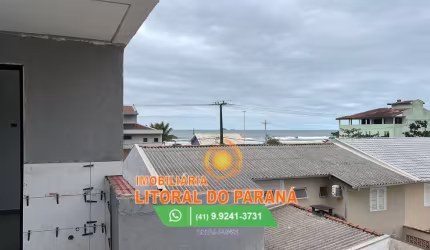 Apartamento com 2 dormitórios e churrasqueira individual