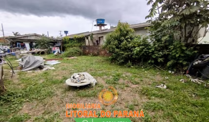 Terreno à venda no bairro Shangri-la - Pontal do Paraná/PR