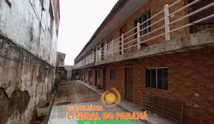 POUSADA COM 25 KIT NET`S BALNEÁRIO IPANEMA;