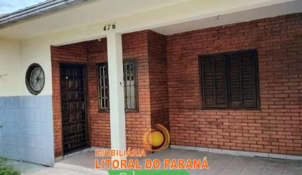 Casa 2 Quartos - Proximo ao Mar - Balneário de Ipanema