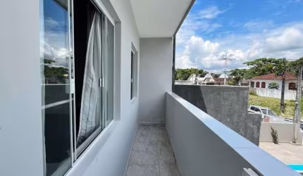 Apartamento 2 Quartos - Próximo ao Mar
